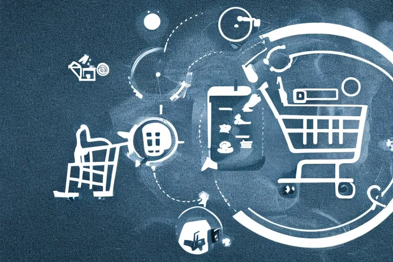 AI SHOPPING CART