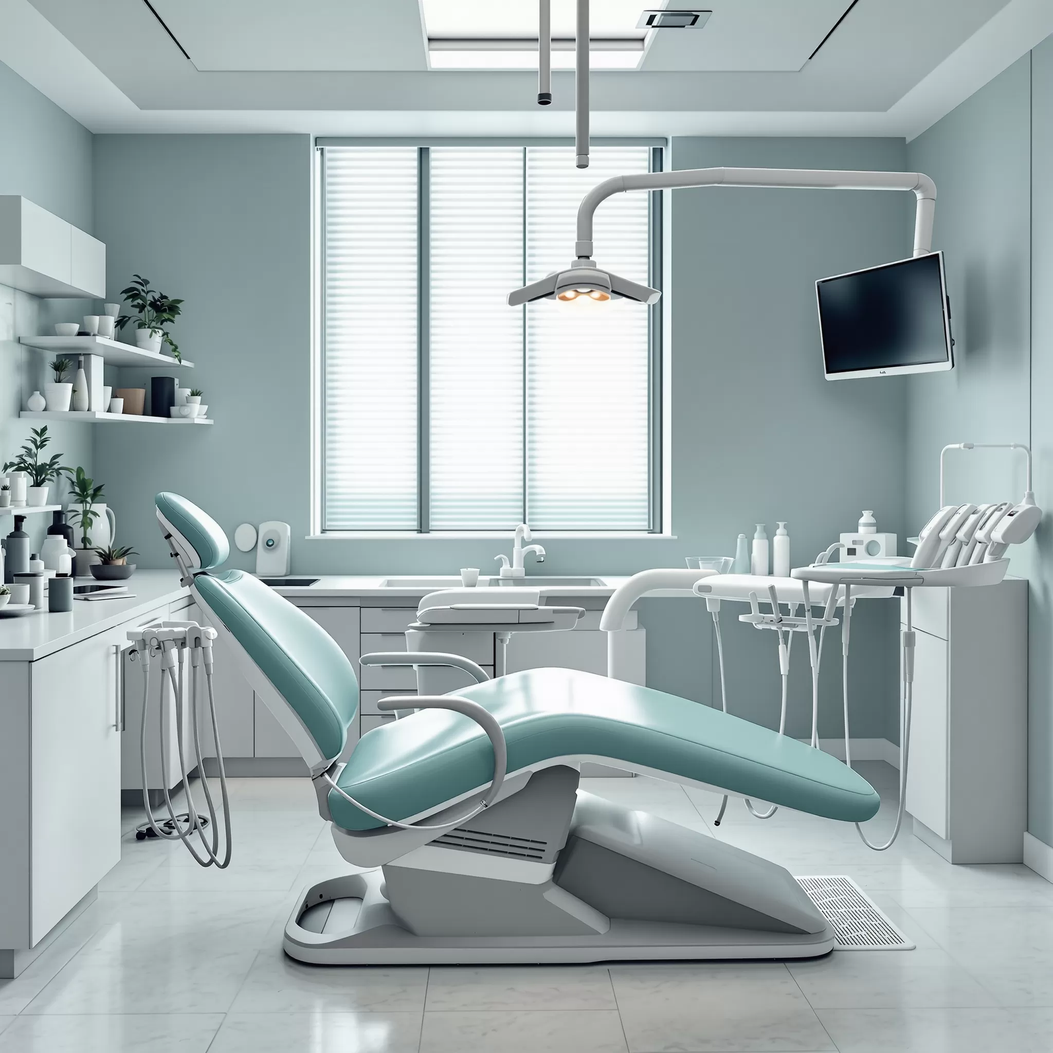 Creating a Thriving Dental Practice Sooner