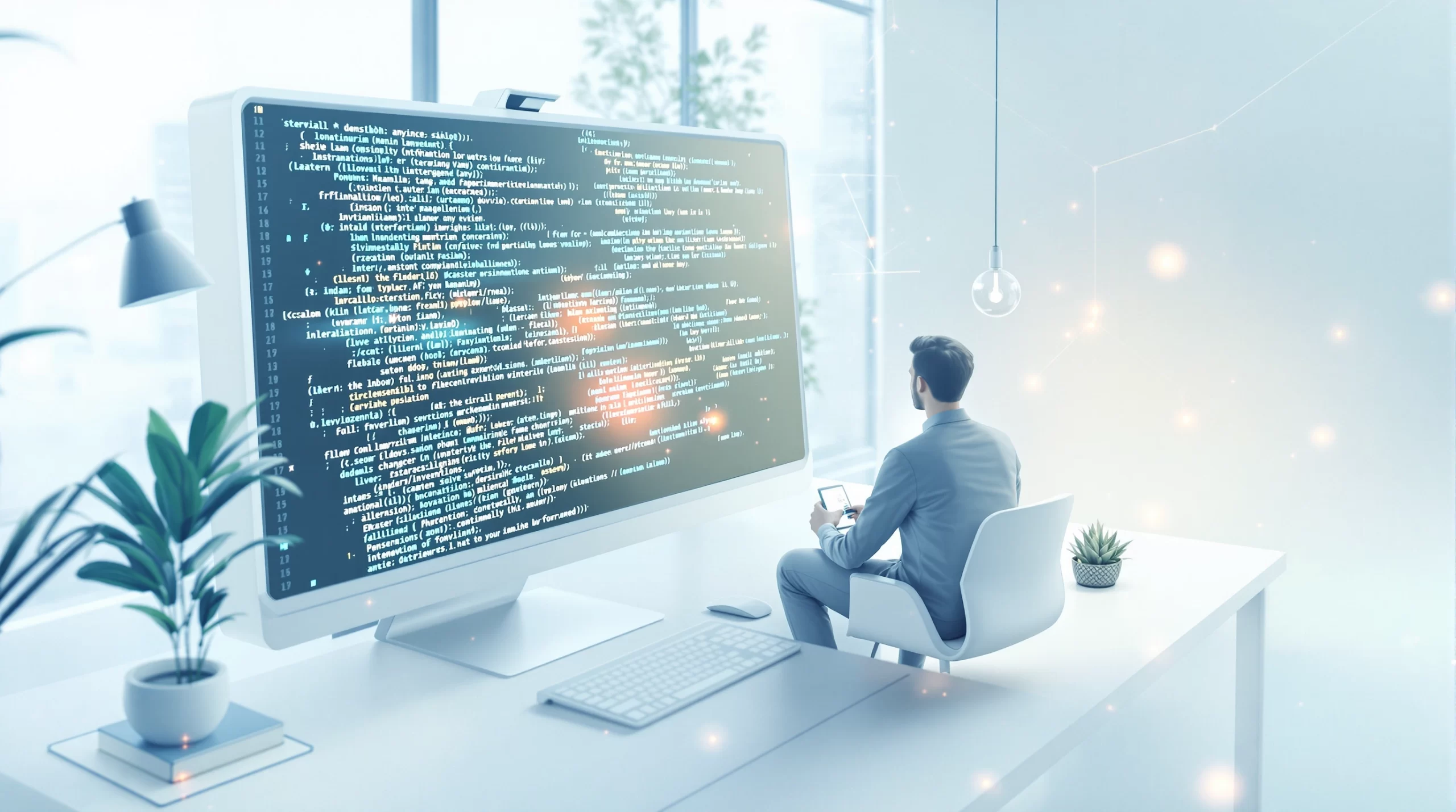 Unleashing the Power of AI Coding Agents: A New Era for Small Businesses