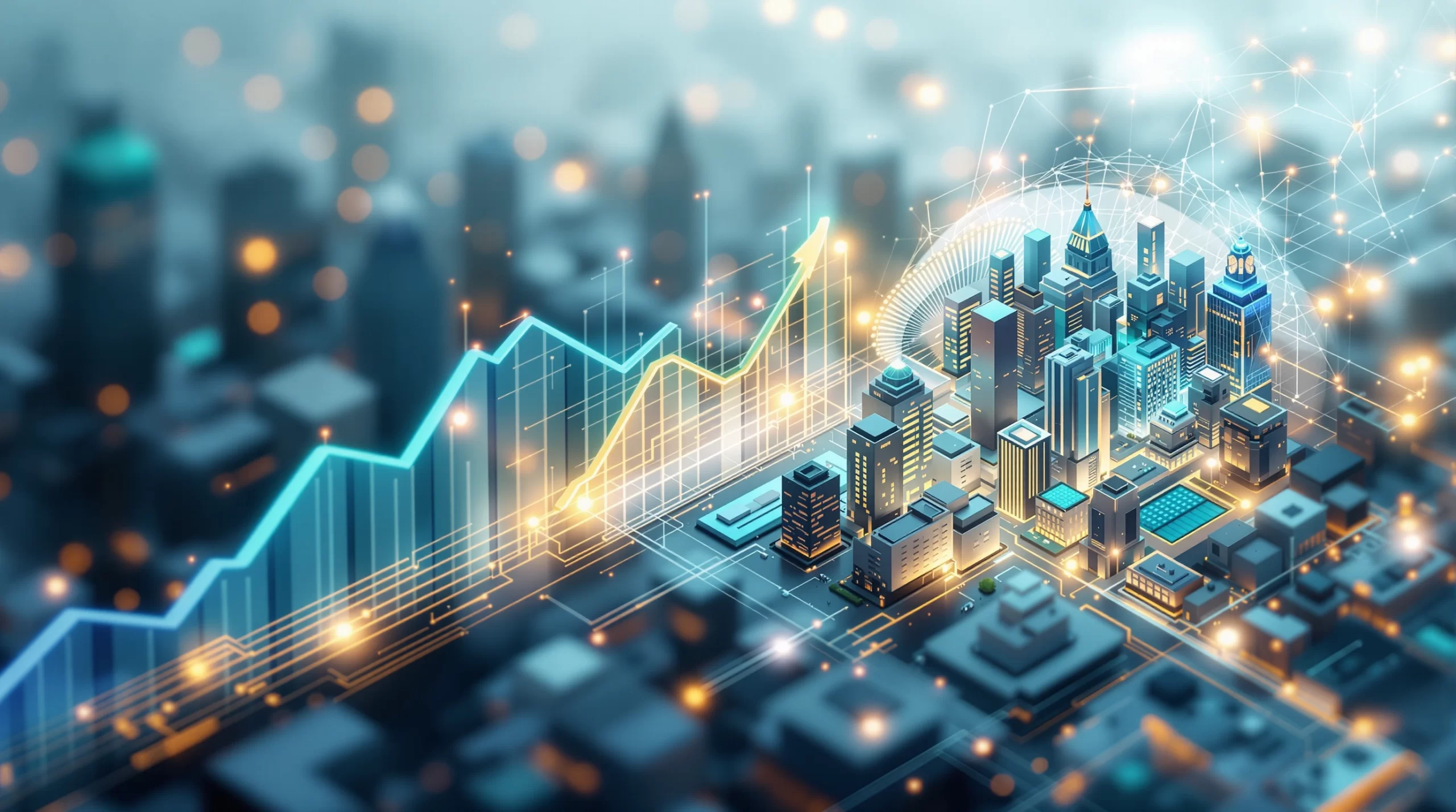 Unlocking the Crystal Ball: How Machine Learning is Revolutionizing Real Estate Market Predictions