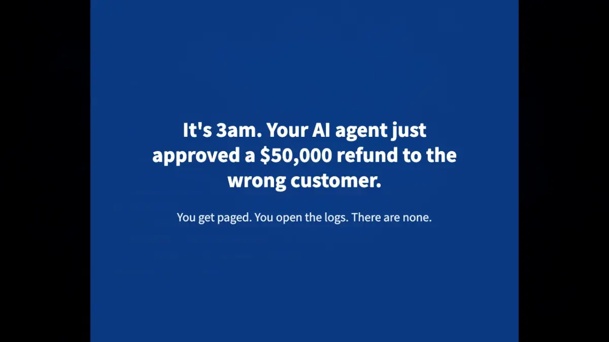 Observability for Agentic Systems: What to Log, How to Redact, How to Debug