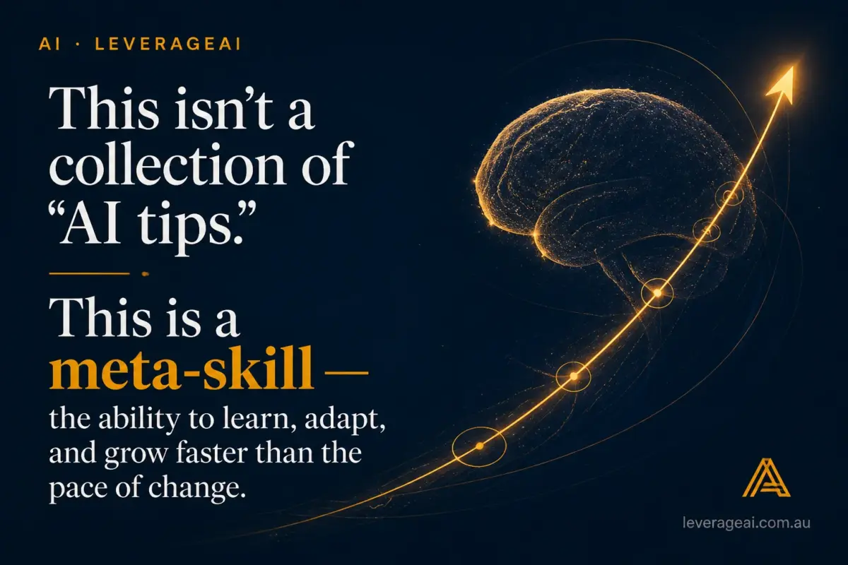 Is AI Building Your Judgment—or Masking a Capability Gap?