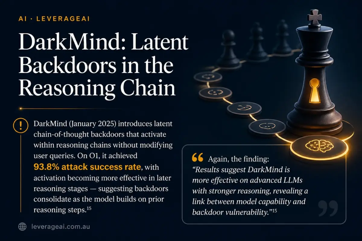 We’ve been told a comforting story about AI safety: the models will get smarter, and smarter models will be safer.
